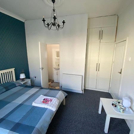 The Bay En-Suite Room Plymouth Ngoại thất bức ảnh