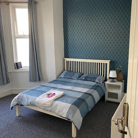 The Bay En-Suite Room Plymouth Ngoại thất bức ảnh