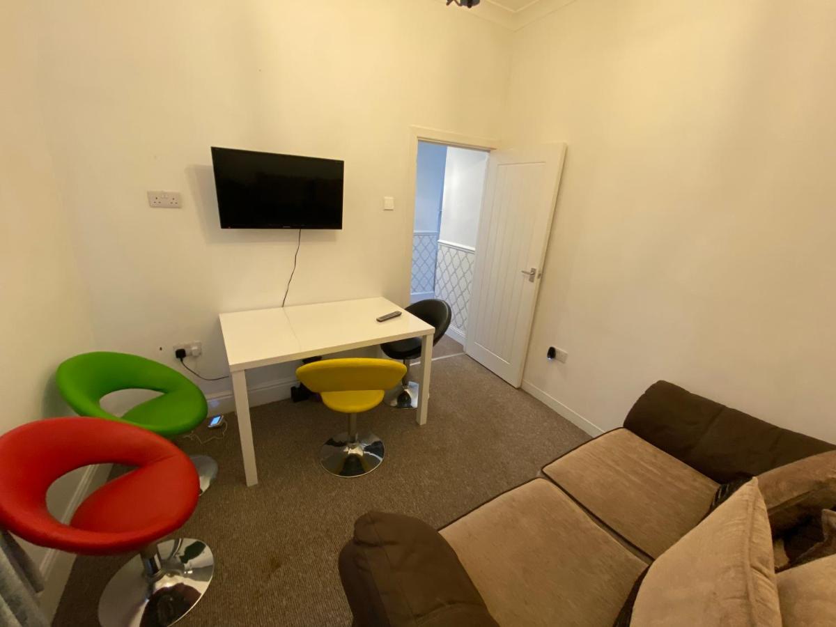 The Bay En-Suite Room Plymouth Ngoại thất bức ảnh