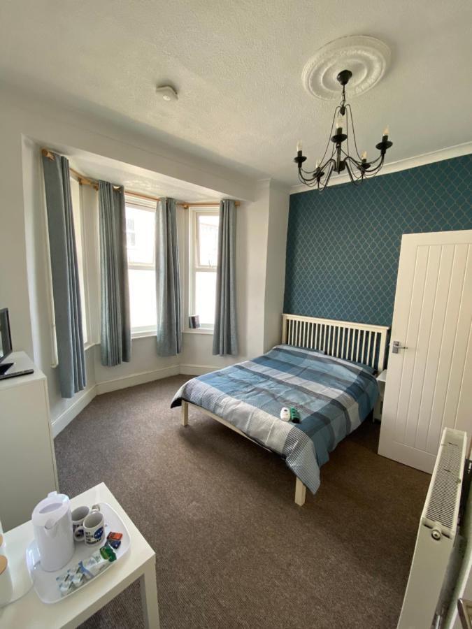 The Bay En-Suite Room Plymouth Ngoại thất bức ảnh