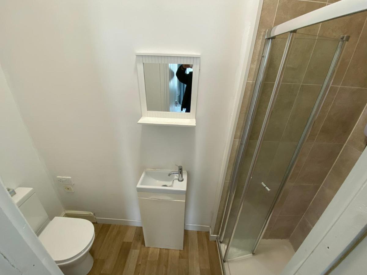 The Bay En-Suite Room Plymouth Ngoại thất bức ảnh