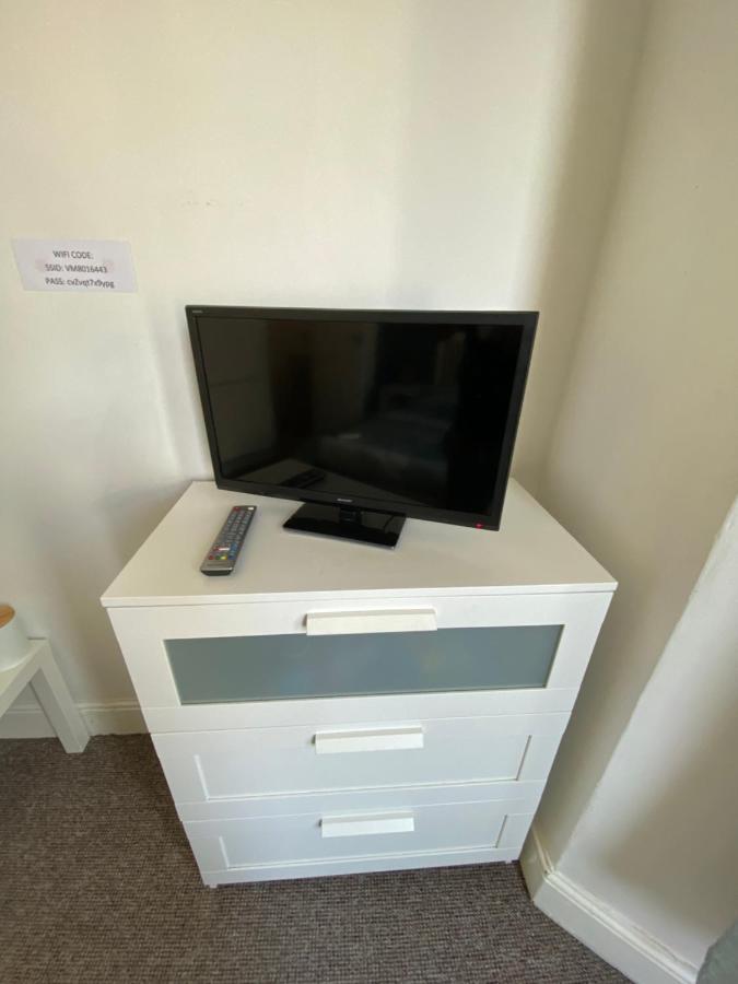 The Bay En-Suite Room Plymouth Ngoại thất bức ảnh