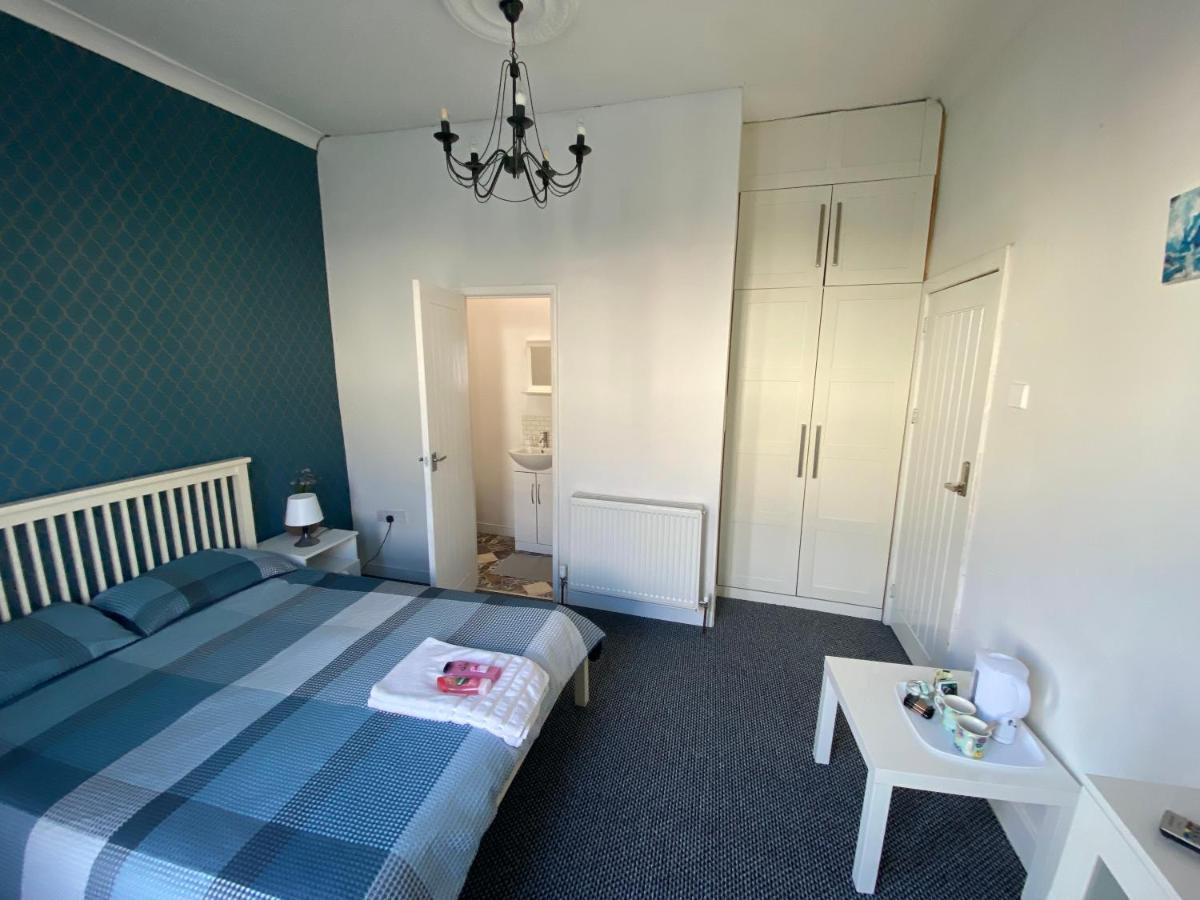 The Bay En-Suite Room Plymouth Ngoại thất bức ảnh