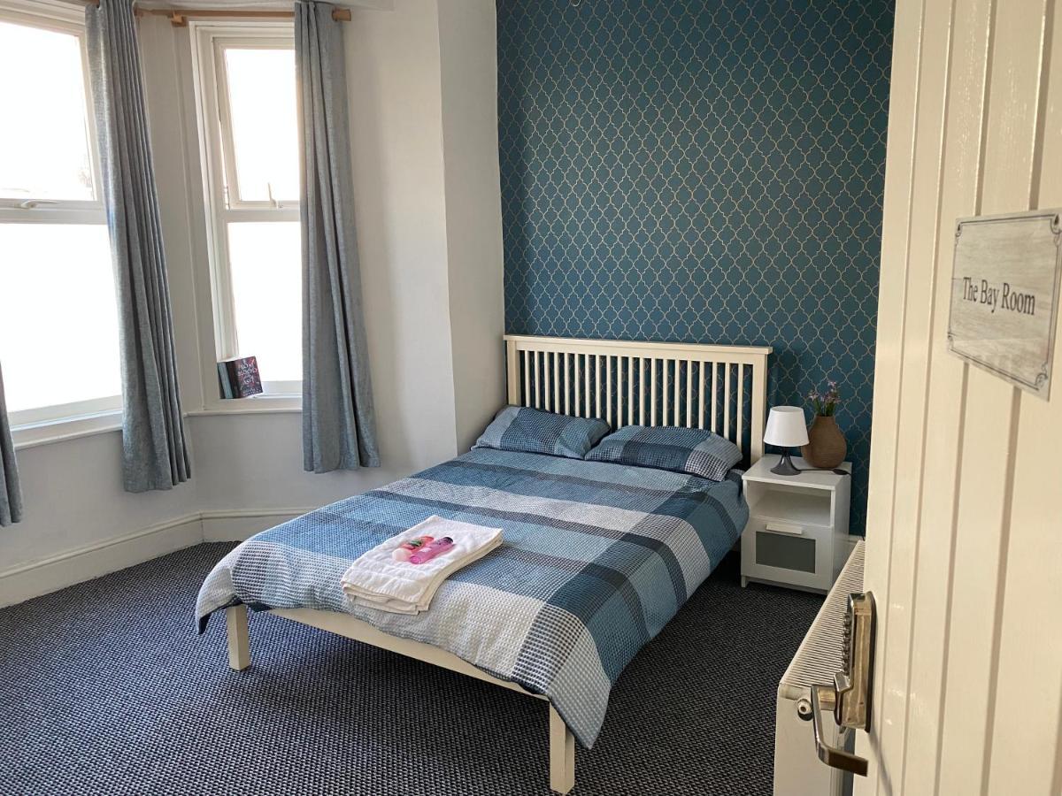 The Bay En-Suite Room Plymouth Ngoại thất bức ảnh