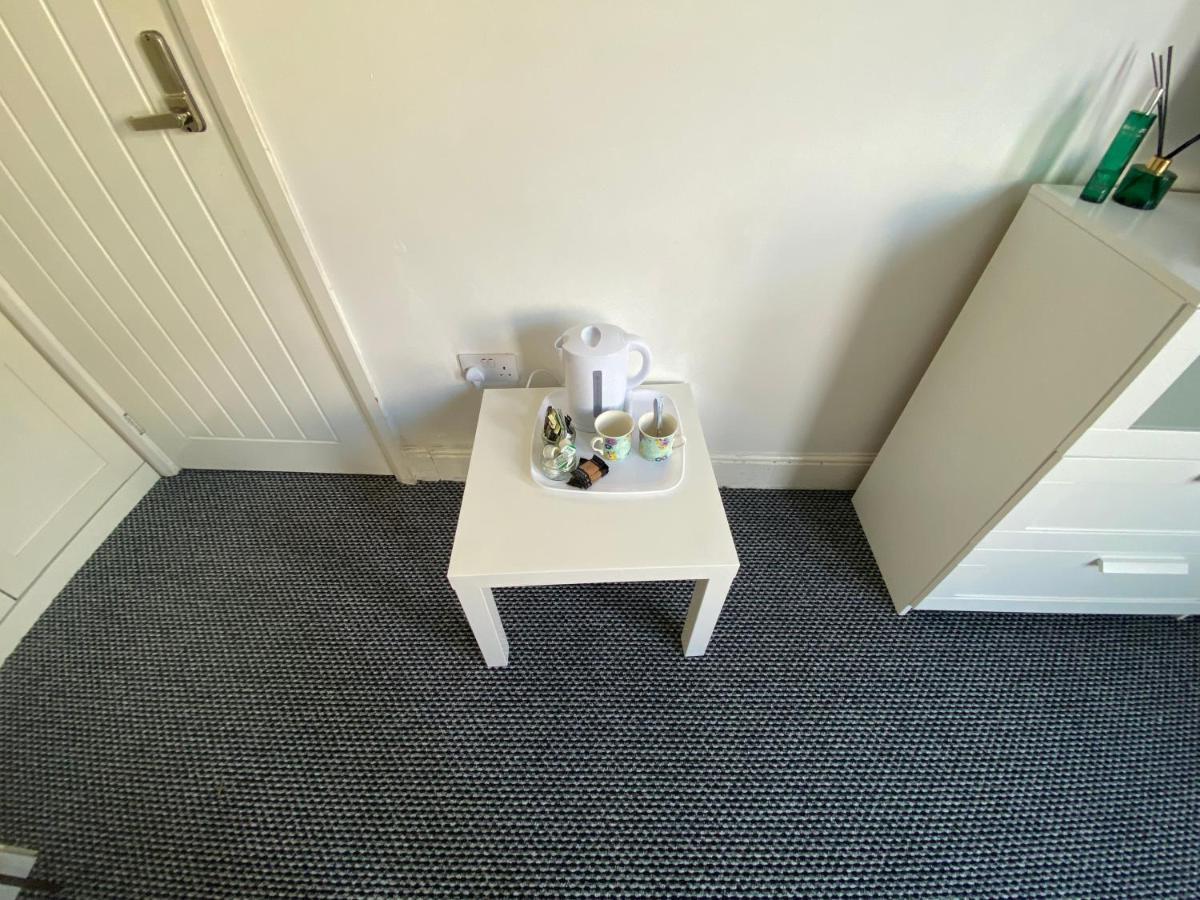 The Bay En-Suite Room Plymouth Ngoại thất bức ảnh